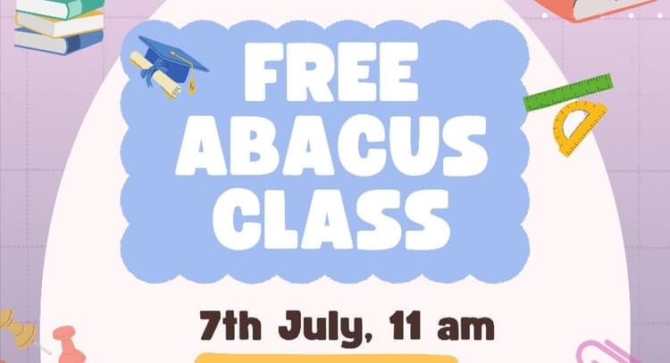livesession | Free Abacus Class
